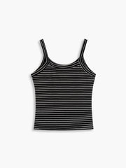 Everyday Stripe Cami Top