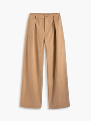 Essential Wide Leg Dress Pants