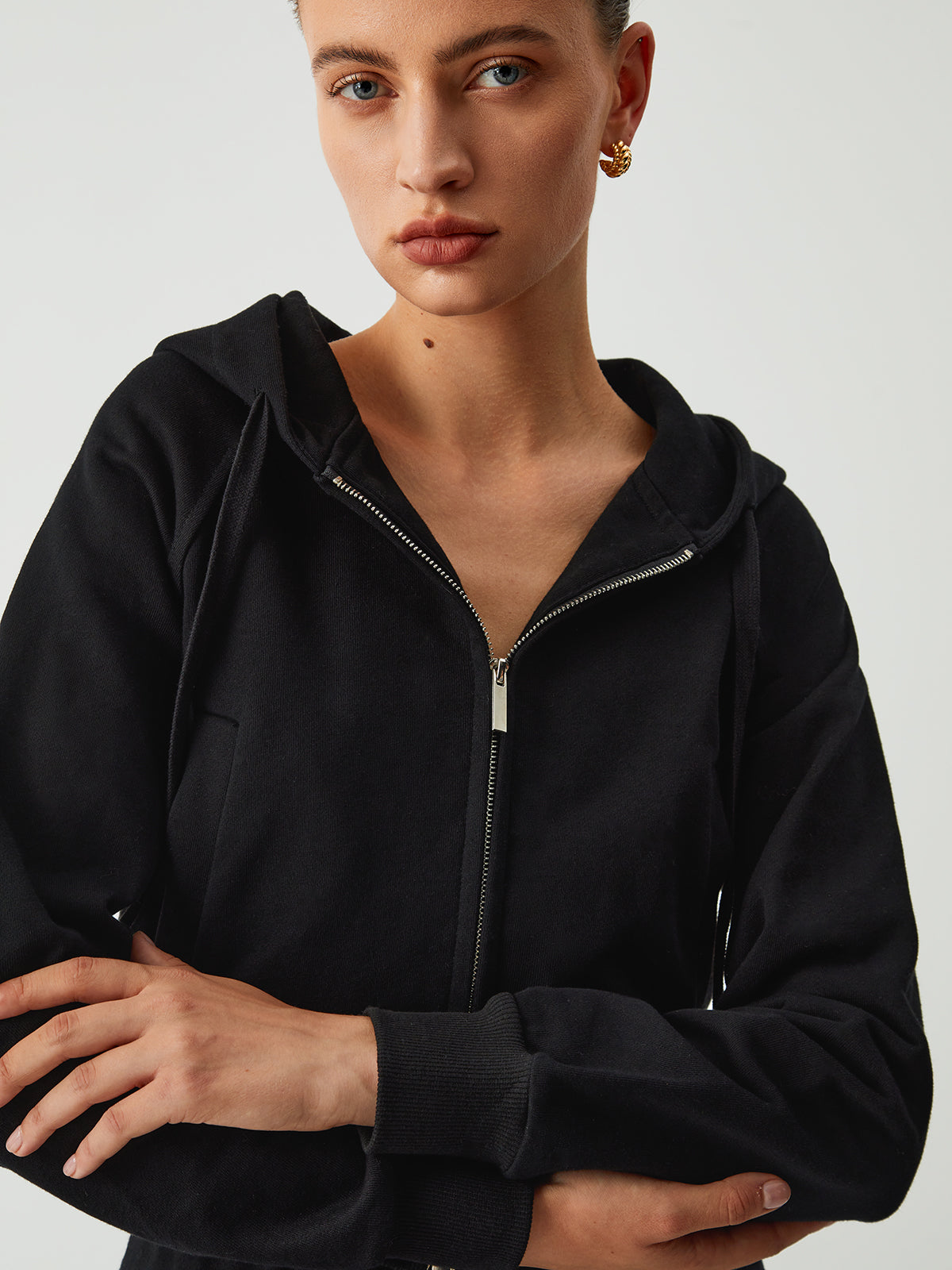 Essential Hoodie