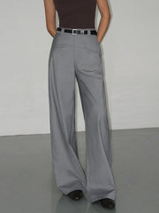 Bring The Style Wide Leg Pants