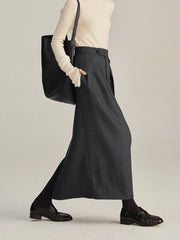 Essential Maxi Skirt