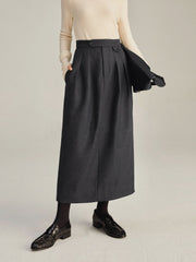 Essential Maxi Skirt