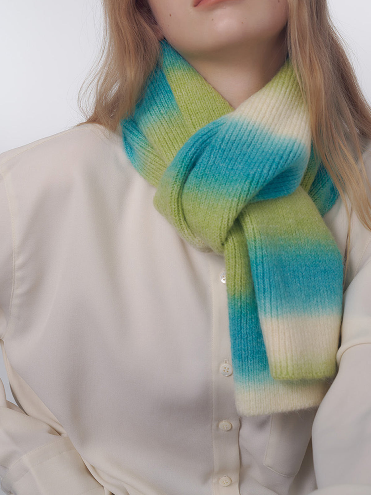 Ombre Walden Scarf