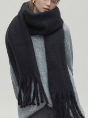 Minimalism Scarf