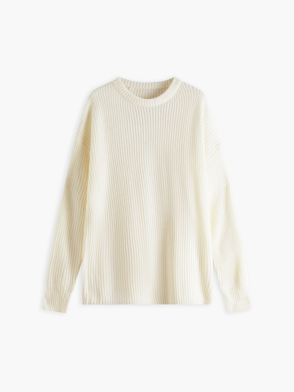 Comfort Club Sweater